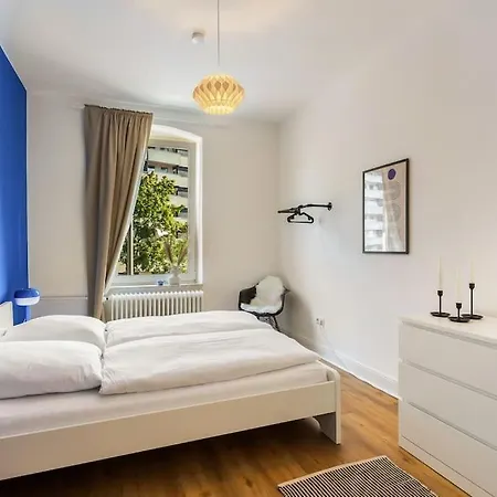 Marburger Zentral, Bis 8 Personen, Wlan, Netflix Apartmán *