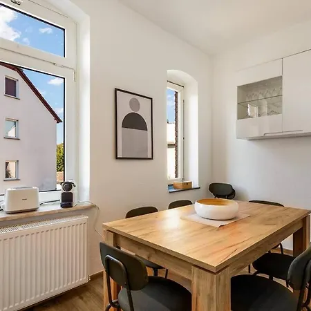 Marburger Zentral, Bis 8 Personen, Wlan, Netflix Apartman Marburg