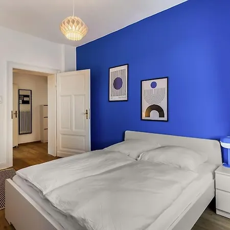 Apartman Marburger Zentral, Bis 8 Personen, Wlan, Netflix Marburg